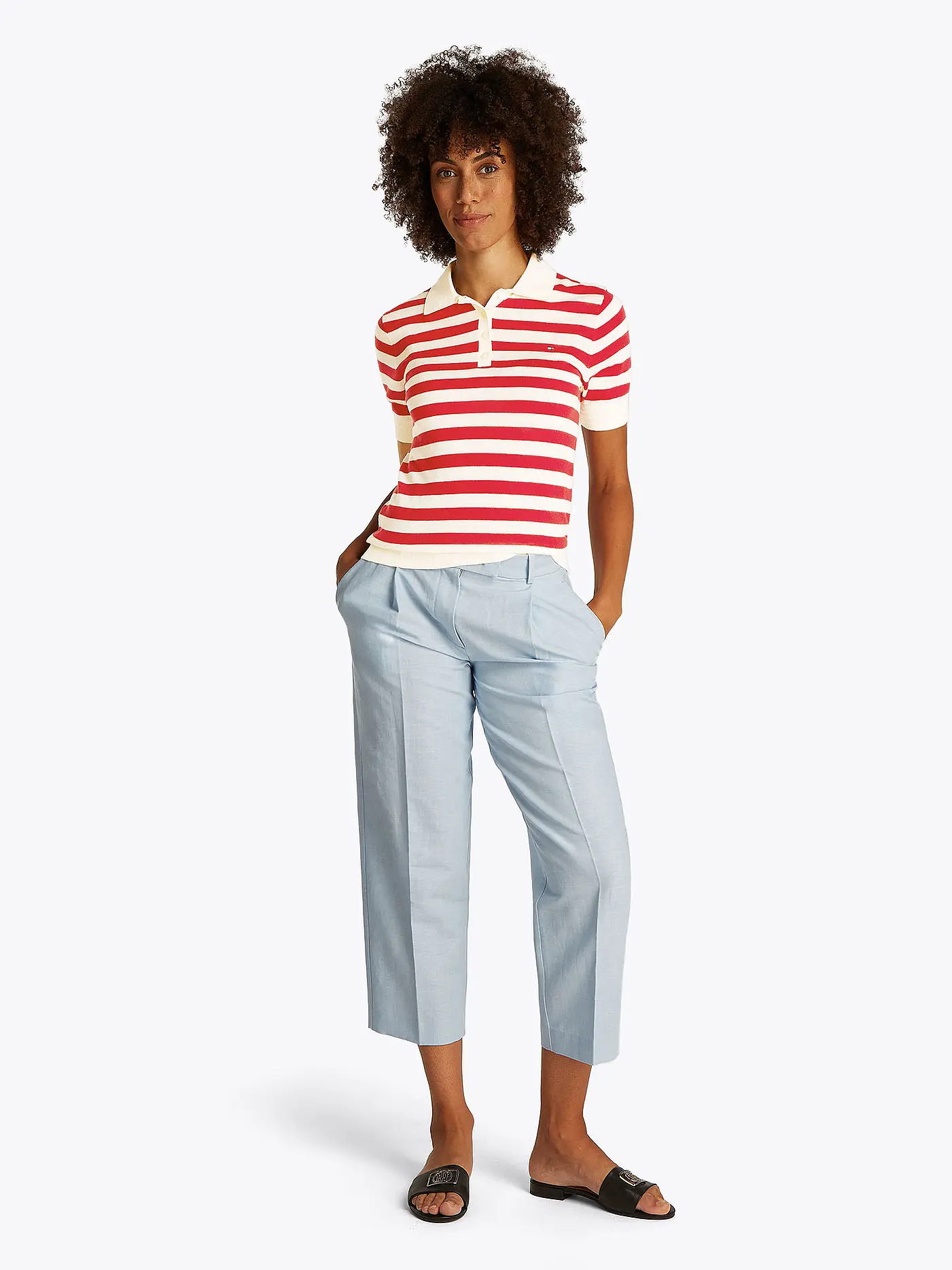 TOMMY HILFIGER | Poloshirt | 